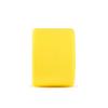 Roues - ORANGATANG - STIMULUS - 70x42 mm - 86A - Jaune (lot de 4)