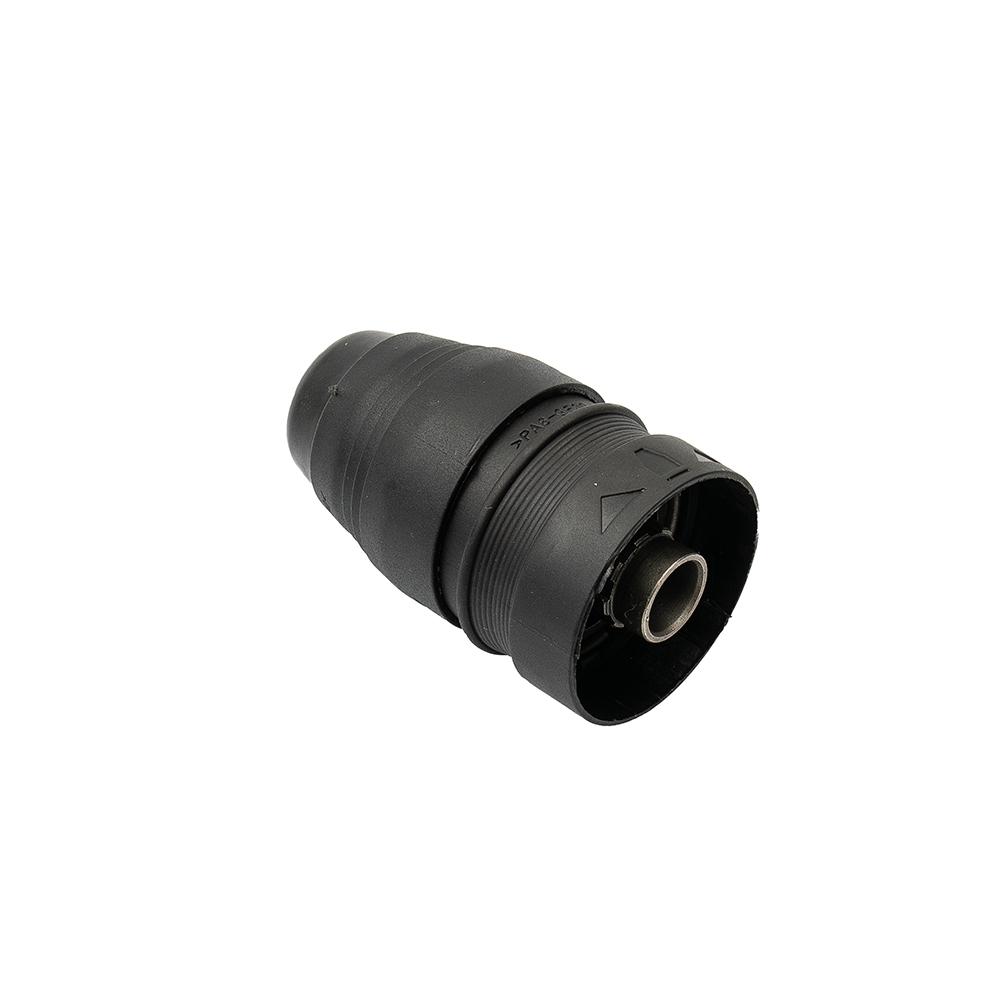 Black 1 *Drill Chuck For Bosch GBH2-24DFR GBH24VFR