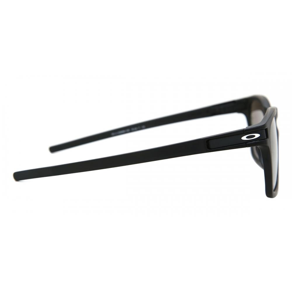 Oakley Oo9358 Latch Squared Asian Fit 935813 Unisex Sunglasses