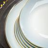 Jingdezhen Bone China Dinnerware Set