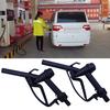Manuell kraftig bränslepistol med 1" 3/4" krok - Diesel & bensinmunstycke