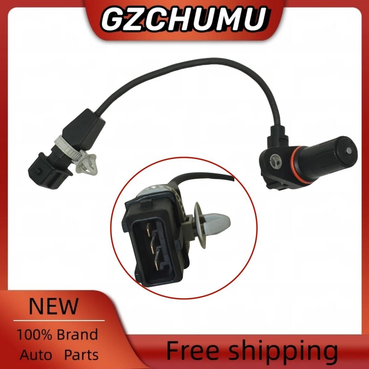 Crankshaft Position Sensor 96829958 96440187 For Opel Antara 2006-2011