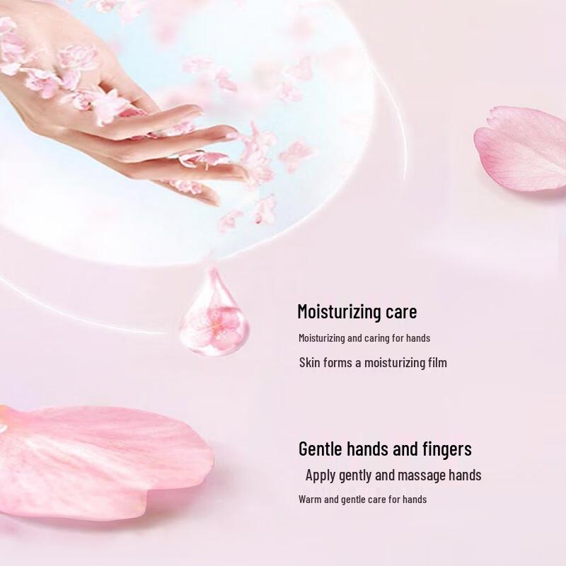 UNI CAT Lucky Cat Hydrating Hand Cream Gift Box