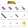 Qi Shao Mario5 DC O4 Pro 5-inch FPV Drone Frame