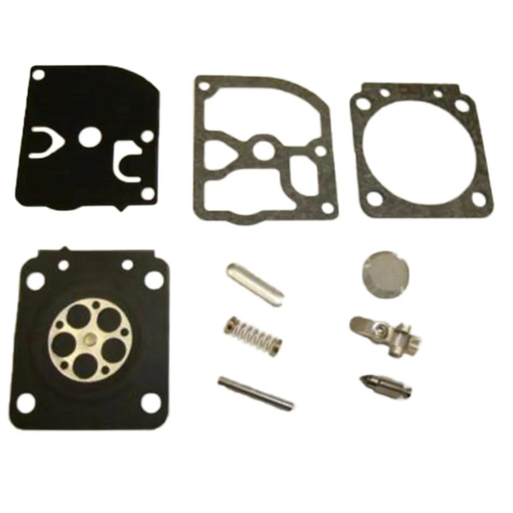 Achieve Optimal Performance with Carburetor Repair Kit For Zama Rb145 Perfect Fit for 445 445e 450 & 450e Models