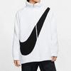Nike Velvet Jackets Women's Stand Collar Thickened CI8938-100