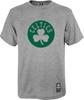 NBA Jayson Tatum Boston Celtics By The Numbers Jersey Grey Basketball Tea- Unisex T-Shirt