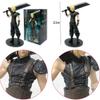 In Stock 22Cm Pvc Action Figure - Version Amine Collectible Model Toy Ideal Christmas Gift For Boys