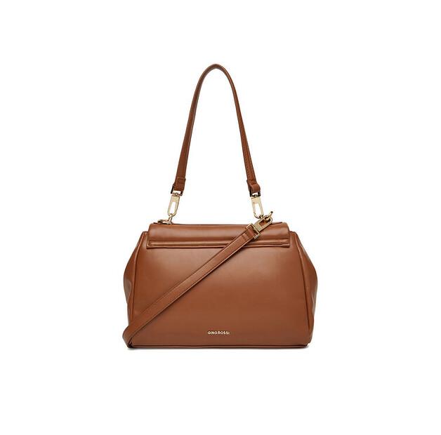 Bag Gino Rossi Gino Rossi CEO-ATALIA-DA8144 Brown