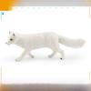 Realistic Fox Animal Pvc Model For Educational Playroom Decor And Wildlife Study