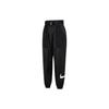 Sports Life Collection Sports Pants Women's Black (Unisex) Sports Pants DB3867 010