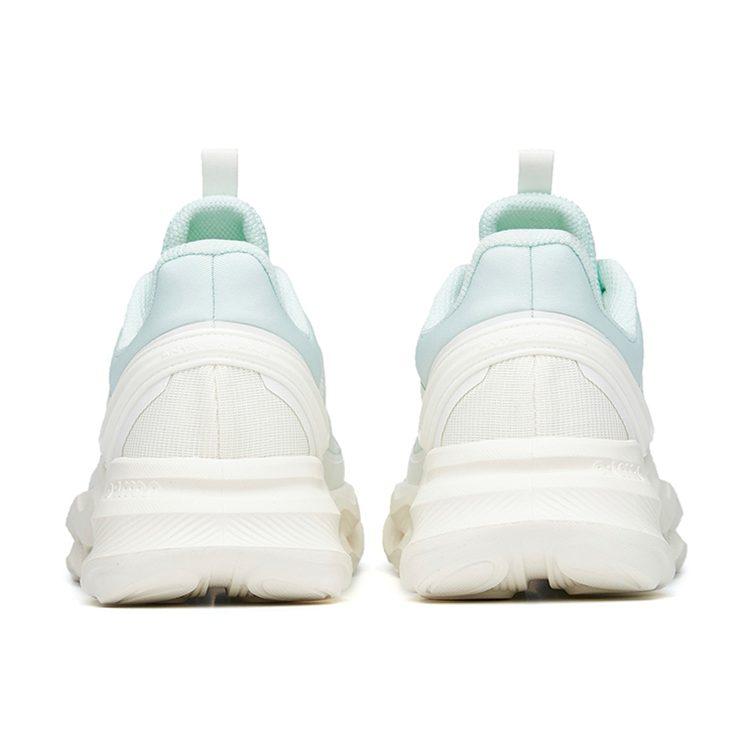 Anta Energy Ring Textile, Synthetic Leather Cushioning Slip Resistant Abrasion Resistant Low Top Training Shoes Women's 122227725-3