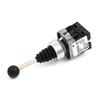 Xd2Pa12Cr 2 Positionen beibehaltener Wobble Stick Joystickschalter 2 Richtungssperre