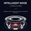 Waterproof In-ear Earphones Noise Reduction with Box XG13 TWS Wireless Headset Long Transmission Distance for Ideal Gift