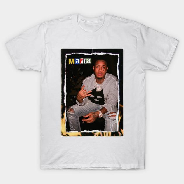 808 mafia t shirt
