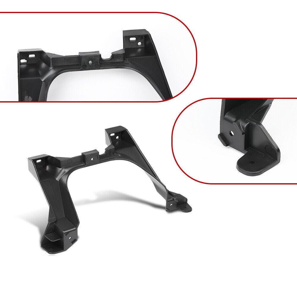 Passend für 2019-2023 Jeep Cherokee Auspuffspitzenhalterung linke Seite 68338962AA