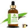 Pure Herbs Clove Leaf (Syzygium Aromaticum) Pure & Natural Therapeutic Grade Essential Oil Glass