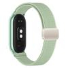 Nylon Loop Strap For Xiaomi Smart Band 10 Watchband Replacement NFC Elastic Wristband for Xiaomi Smart Band 9 8 Correa Bracelet