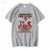 Ace Attorney Fight Heather Adult T Shirt Vintage Washed Designer Clothes Top For Everyday Wear Breathable Fashion Homme
