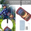 Armor Phone Case for IPhone 17  16 15 14 Plus 13 12 Pro Max Aluminum Metal Screw Bumper Heavy Duty Outdoor Sport Cover Stand