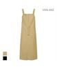 VANAKE Banded Bustier Dress_Vb44Opmd10Z