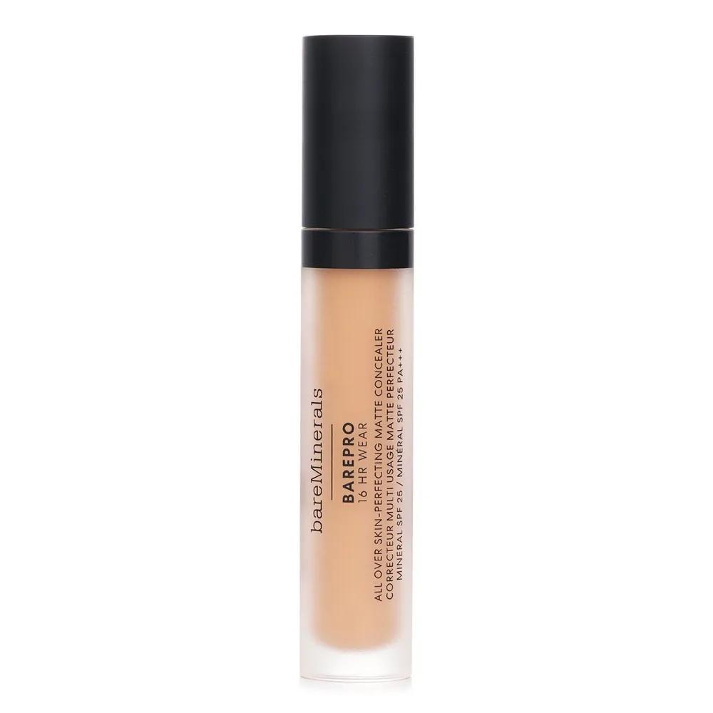 

Barepro 16-Hour Wear All Over Skin-Perfecting Matte Concealer Mineral - 300 Medium Warm 7.5ml
