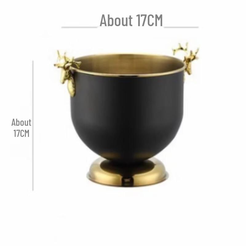 ZISIZ Ice Bucket