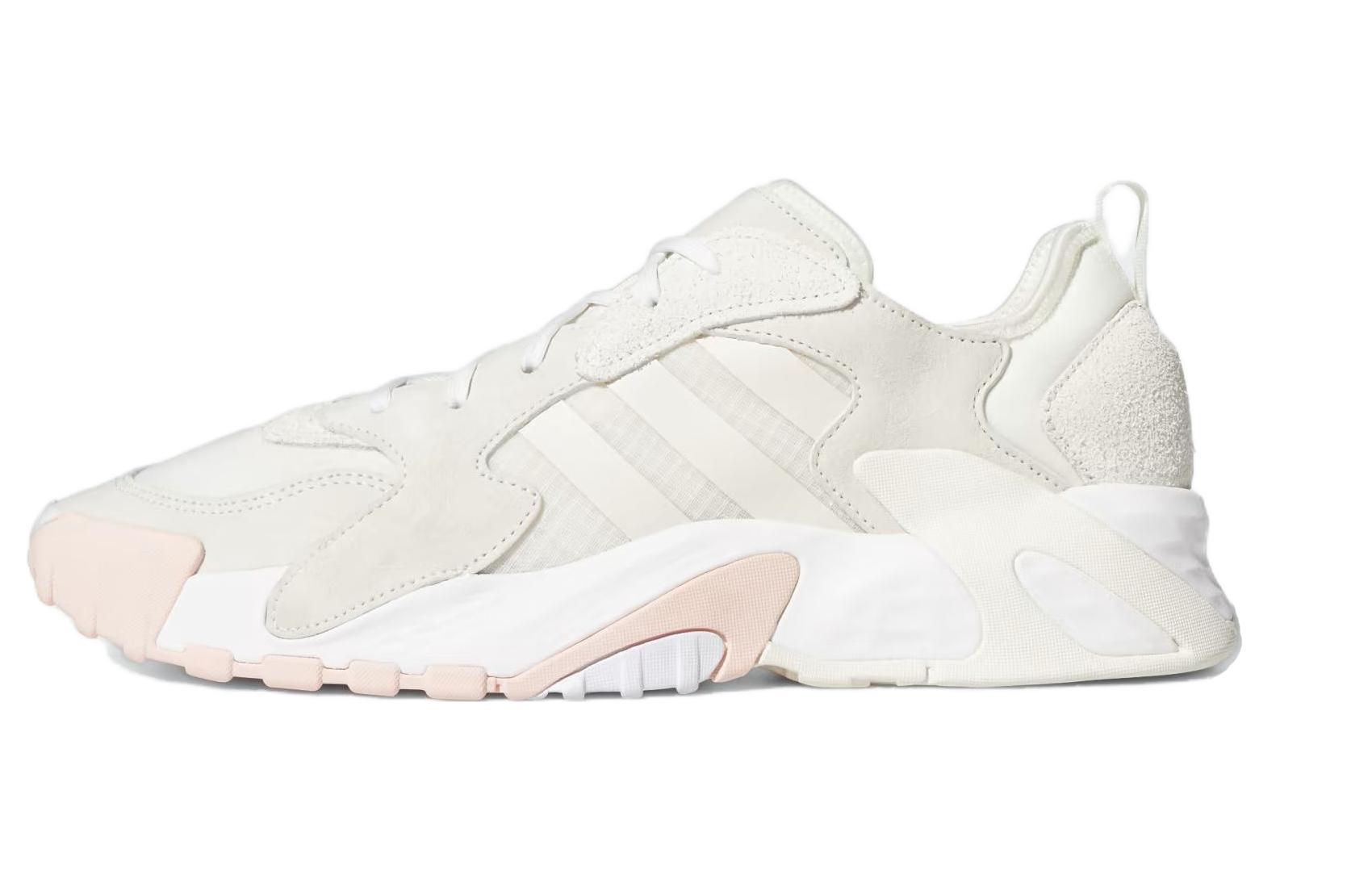 Adidas Streetball Low Off White Ivory FX7669 36