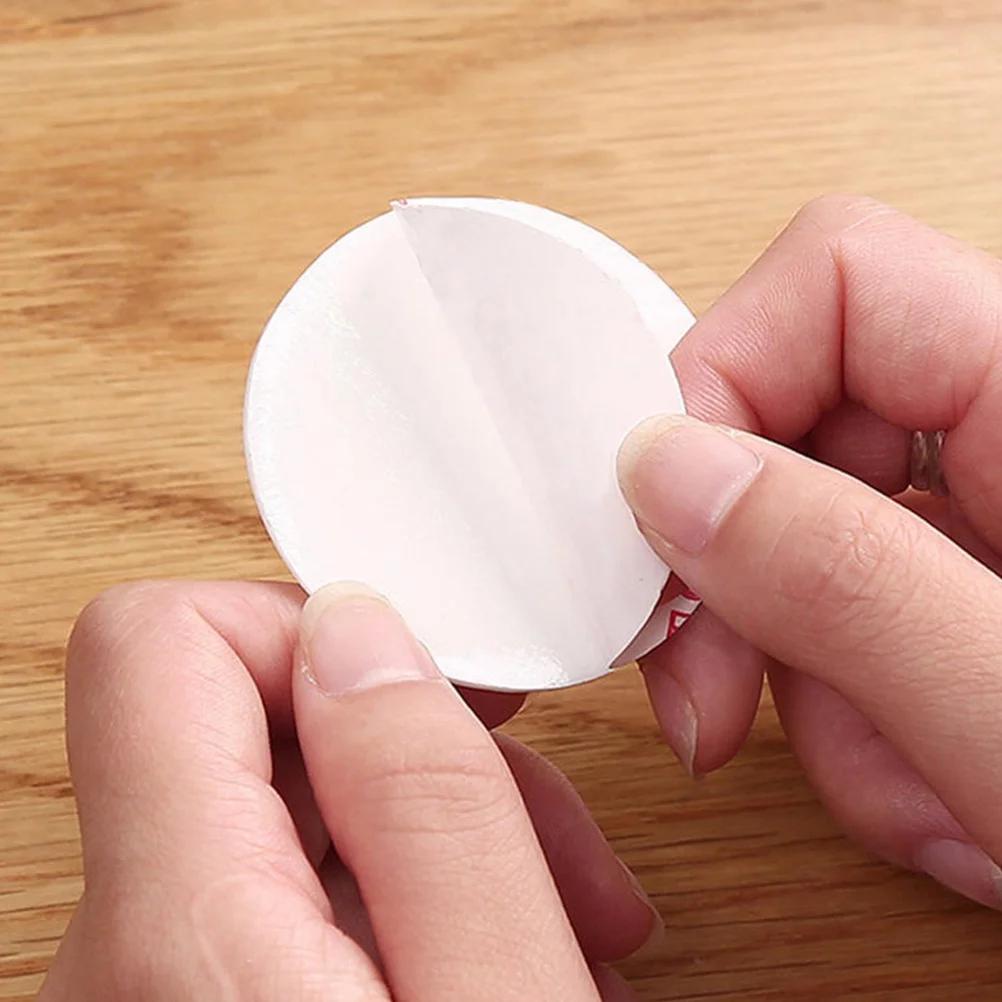 Anti Collision Pads Shockproof Crash Pad Furniture Thickened Self Adhesive Wall Protector For Furniture Corners