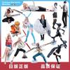Chainsaw Man Anime Blind Box Cute Mini Figures Collectible Dolls Mystery Toy Gift For Anime Fans And Collectors