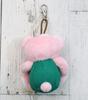 Takeoff Plush Toy Petit BEAR'S365 May Pink
