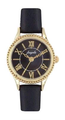 Volg Fragola Dark Color Horloge BK H03625A-1