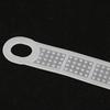 5pcs Adhesive Strips for Wood Hangers Anti-shedding Wardrobe Handles Tape for Different Types of Clothing Hooks