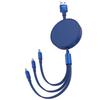 WOPOW 3-in-1 Fast Charging Cable