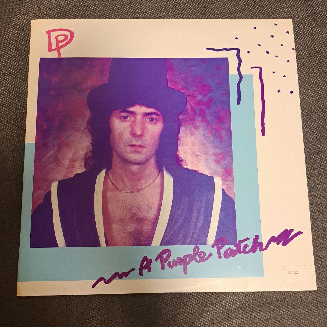

[Б/У] Deep Purple A Purple Patch