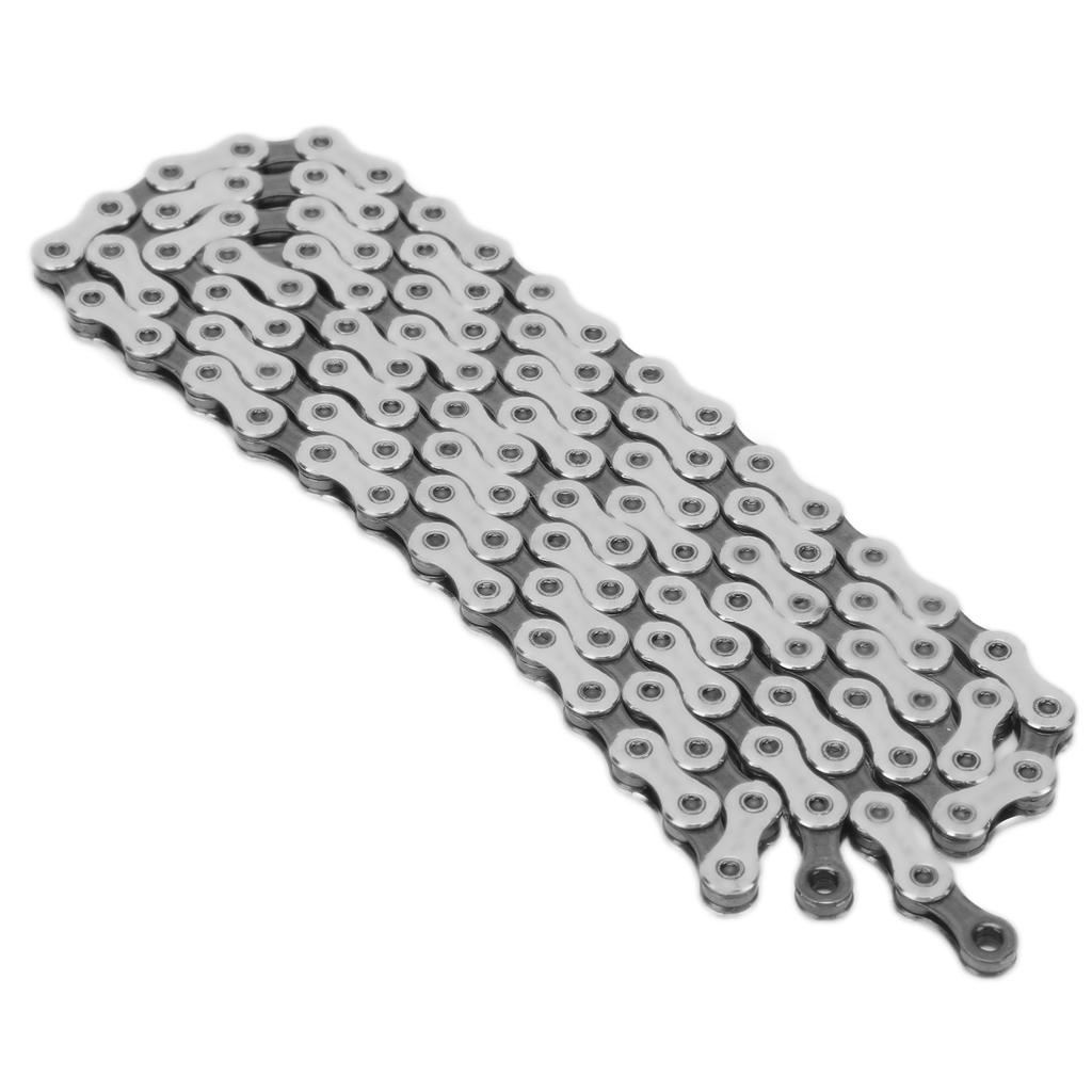 10 Speed Bicycle Chain Reusable Strong Durable High Strength Bike Chain for Outddor