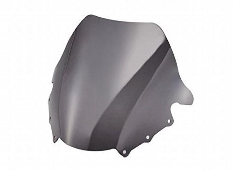 

Kijima Motorcycle Parts Short Screen Burgman 200 Smoke SUZUKI 305-4681