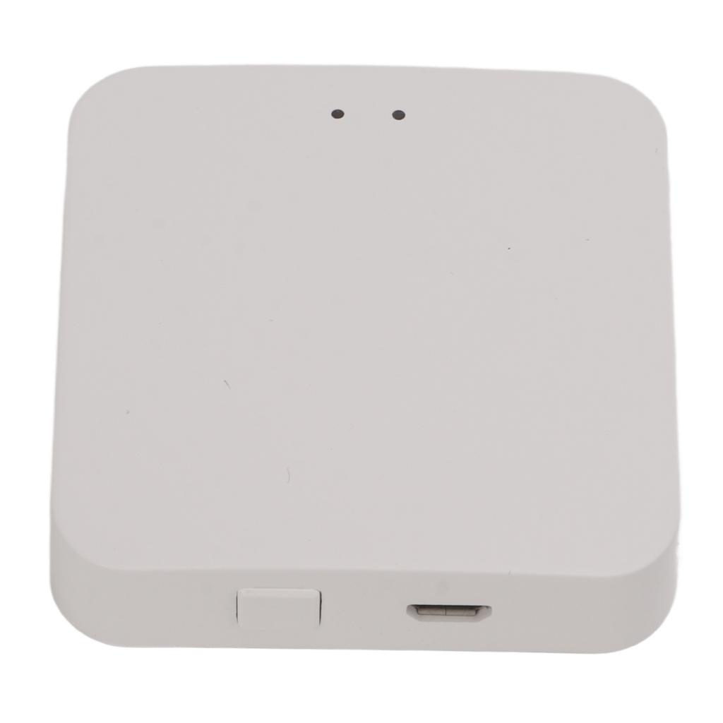 Mini Bluetooth Gateway Wireless Remote Control Micro USB Port for TUYA for Home Appliances