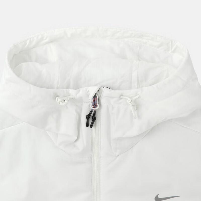Nike Men's Thin Sports Warm Hooded Jacket