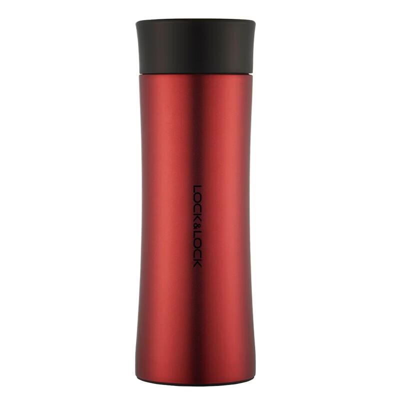 

LOCK&LOCK LHC4028 400ml Insulated Tea Tumbler