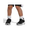 New Nike Renew Lucent Low-Top Kids' Running Shoes Black White Children Aged 3-7 Years Old CD6904-001