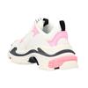 Balenciaga Triple S Light Pink Women's 524039W09OM5691