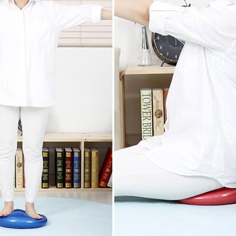 WEZHO Yoga Balance Cushion