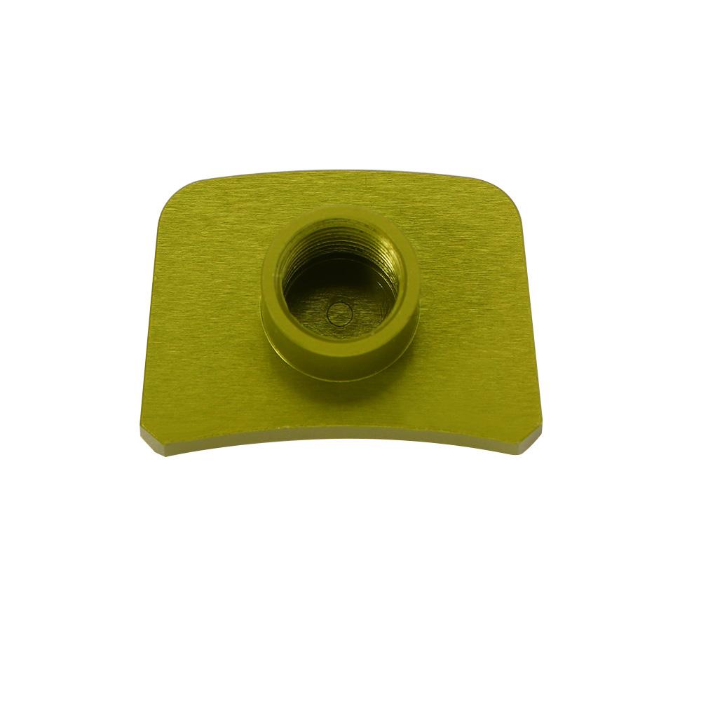 Nut Bicycle Part MTB Road Bike Chainwheel Screws Chainring Bolt Square Plate Nail Crankset Bolts