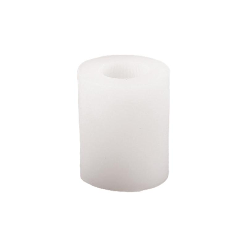 3D Bear Silicone Candle Mold Aromatherapy Candle DIY Resin Gypsum Epoxy Mould 1