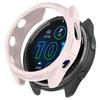 TPU Schutzhülle für Garmin Forerunner 265 265S 965 Uhrenabdeckung Kratzfester Schutzhülle für Forerunner965 Hüllen Bumper