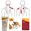 Tiger Balm Neck & Shoulder Rub Boost 50g - Analgesic Cream with Menthol Scent
