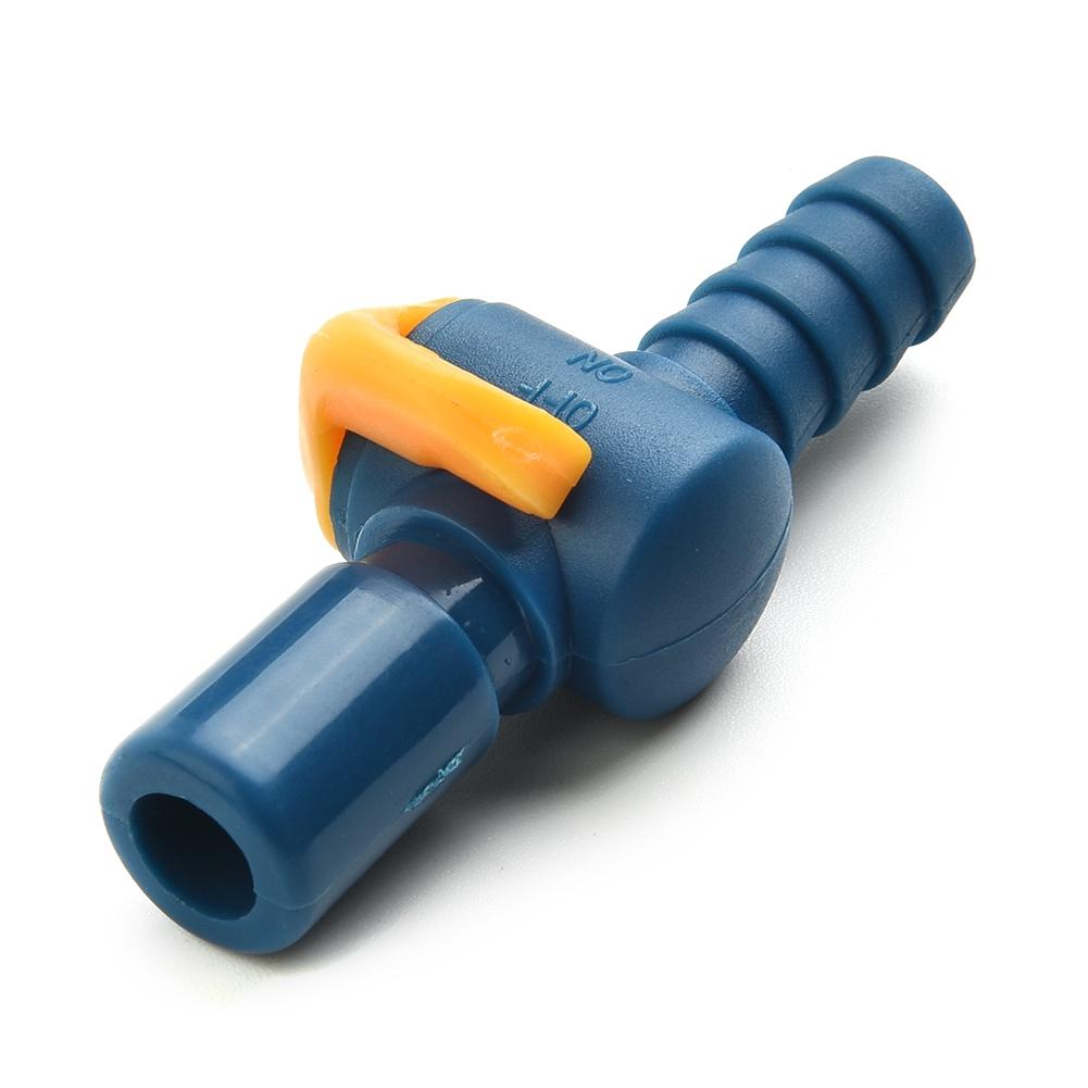 Bite Valve Hydration Mouthpiece Replacement With On Off Switch