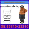 Fuel Injector 35310-23210 for Hyundai/Kia Elantra 842-12259