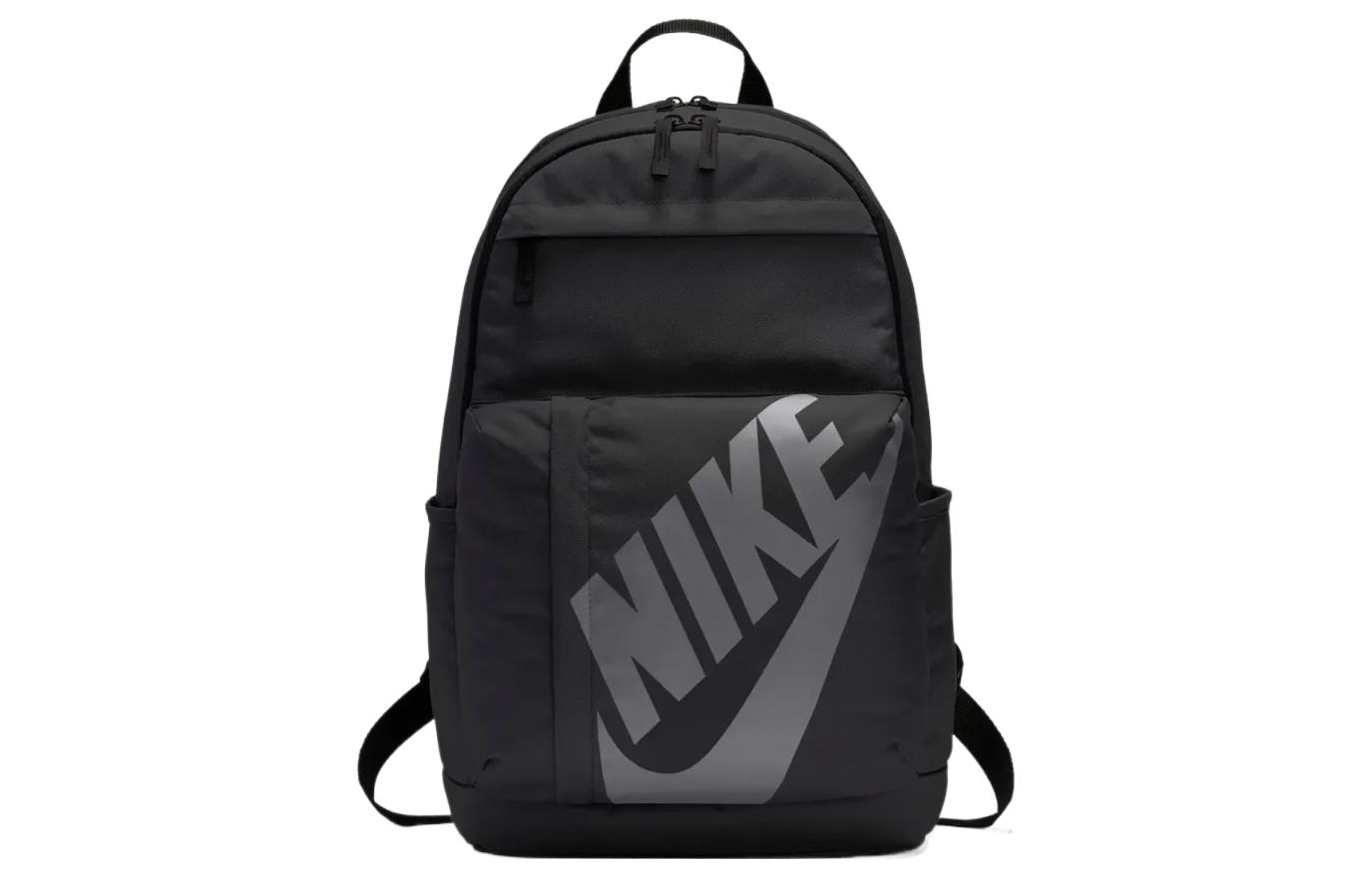 Рюкзак Nike 25 л Elemental Черный Унисекс BA5381-010